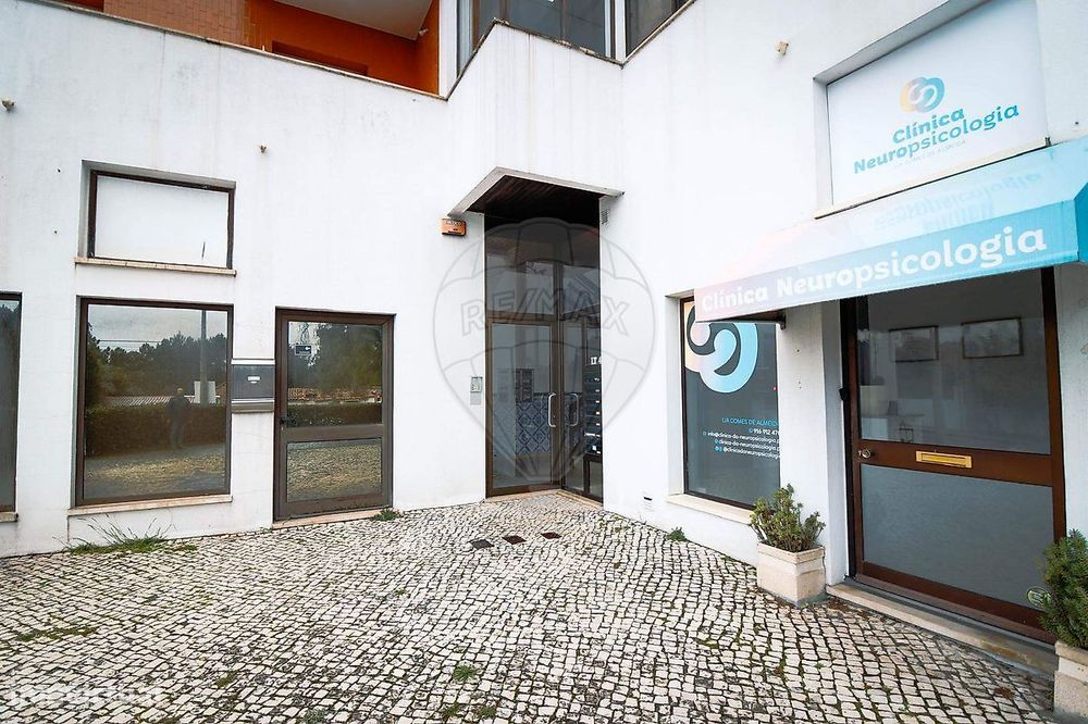 Apartamento T2 para venda