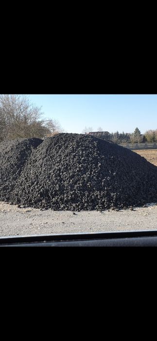 Szlaka , żużel na drogę , plac , transport , kazda ilość