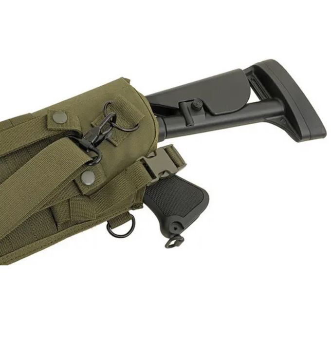 Чехол для оружия 72,5см/Чохол для зброї 8Fields; чохол для дробовика