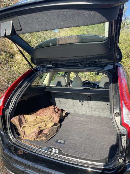 Volvo Xc60 D4 Manual