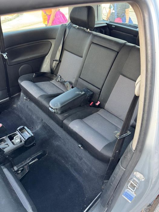Vw golf 4 1.9 tdi