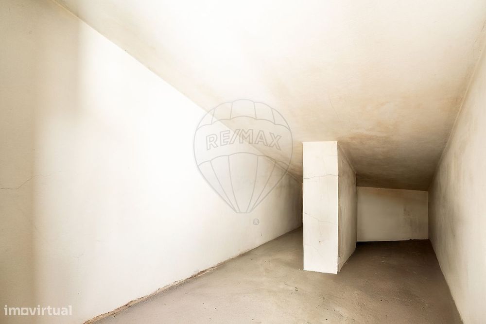 Apartamento T2 para venda