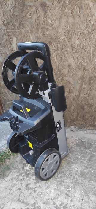 Myjka ciśnieniowa Titan TTB2200PRW 150bar wysokociśnieniowa 2.2kW 230V