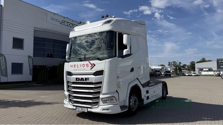 DAF