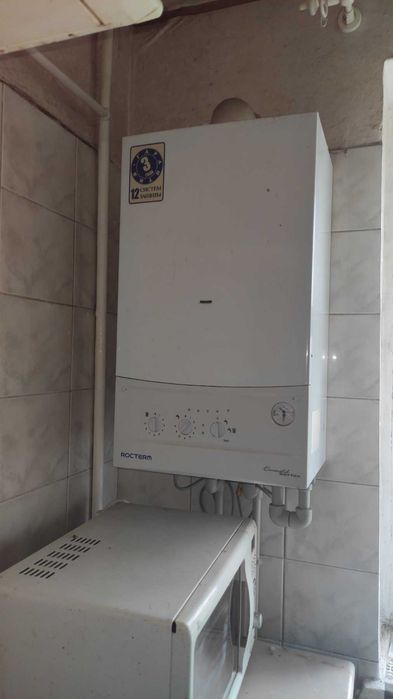 Продається 2 кімнатна квартира