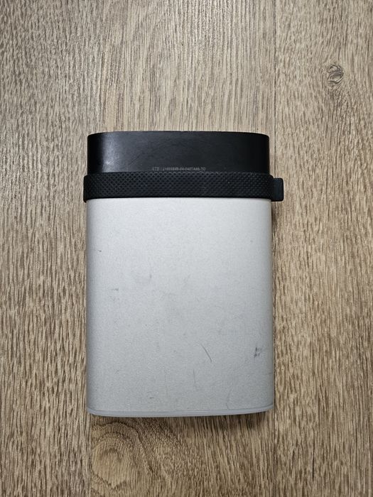 SiliconPower Armor A60 2.5" 4Tb USB3.1