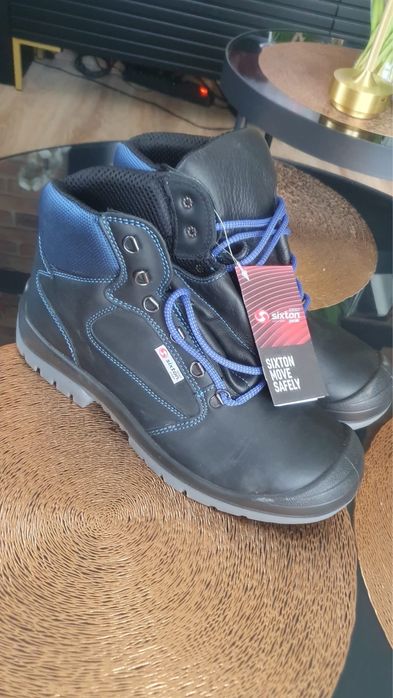 Buty robocze Sixton rozniar 45