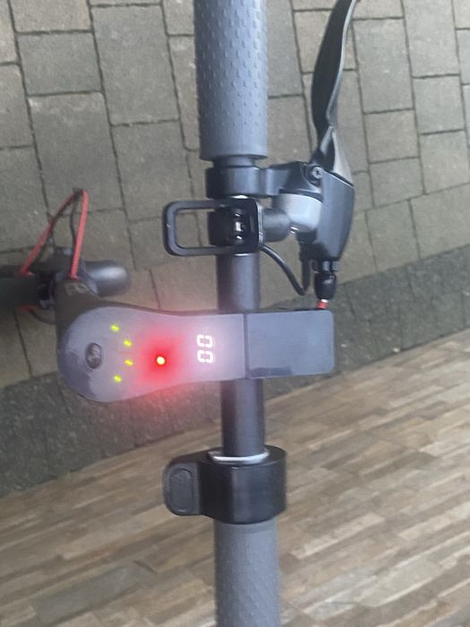 Hujalnoga elektryczna  e whelies