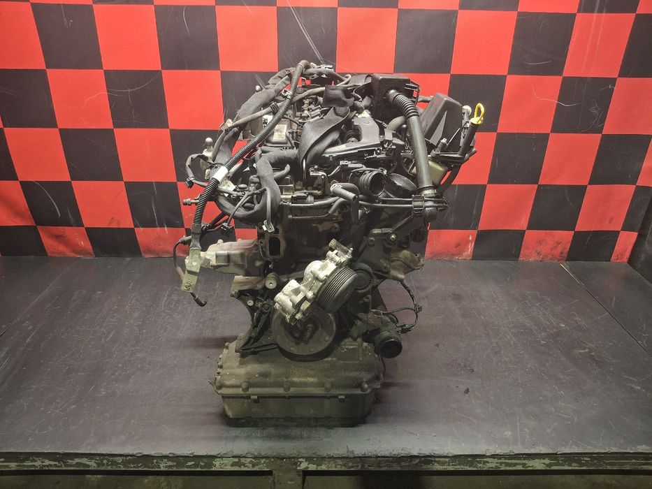 Motor para peças MERCEDES-BENZ Vito (W447)