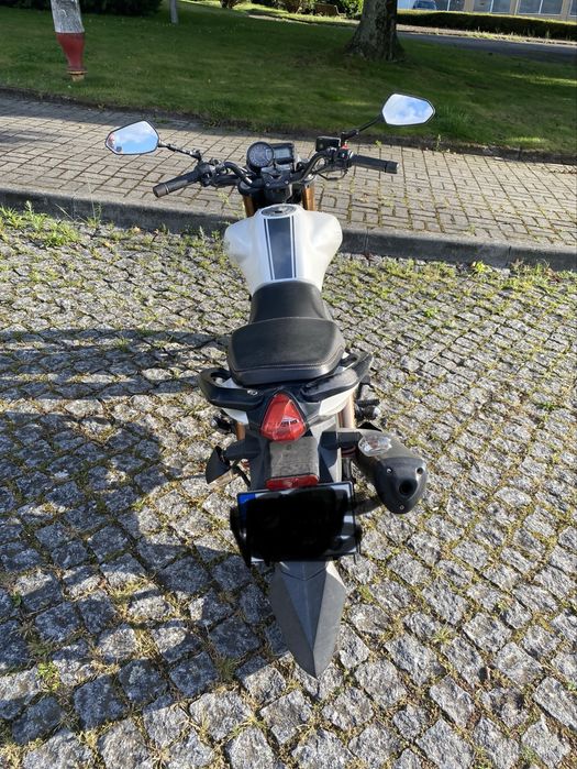 Vendo Keeway RKV 125