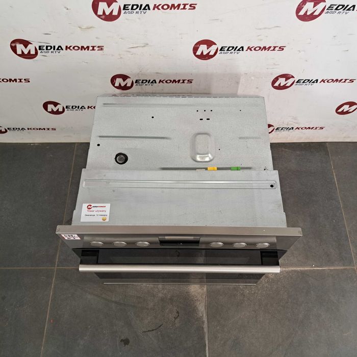 Piekarnik Bauknecht HIR4 EP8V2 PT A+ / elektryczny /pyroliza / 65L [4]