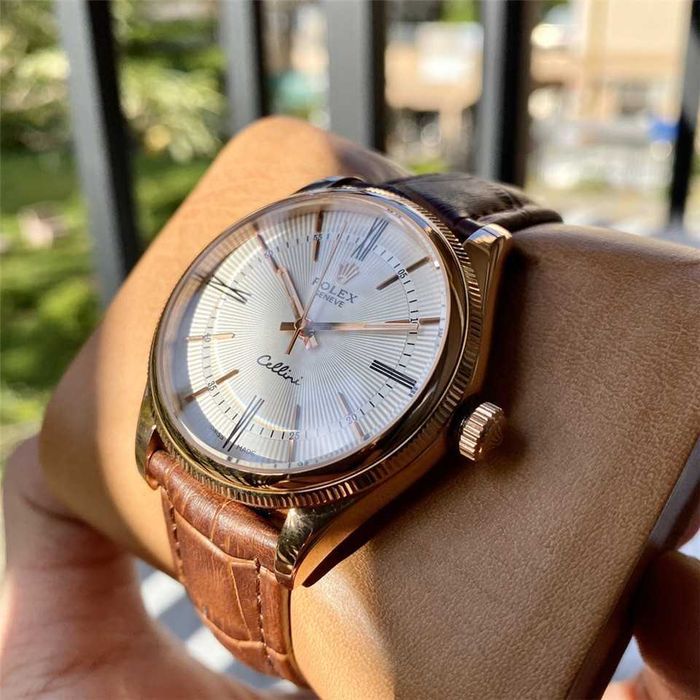 Годинник автоматичний Rolex Cellini