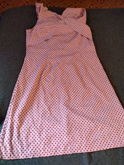 Сукні жіночі від 46 розміру