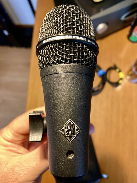 Telefunken M80 SH Standard