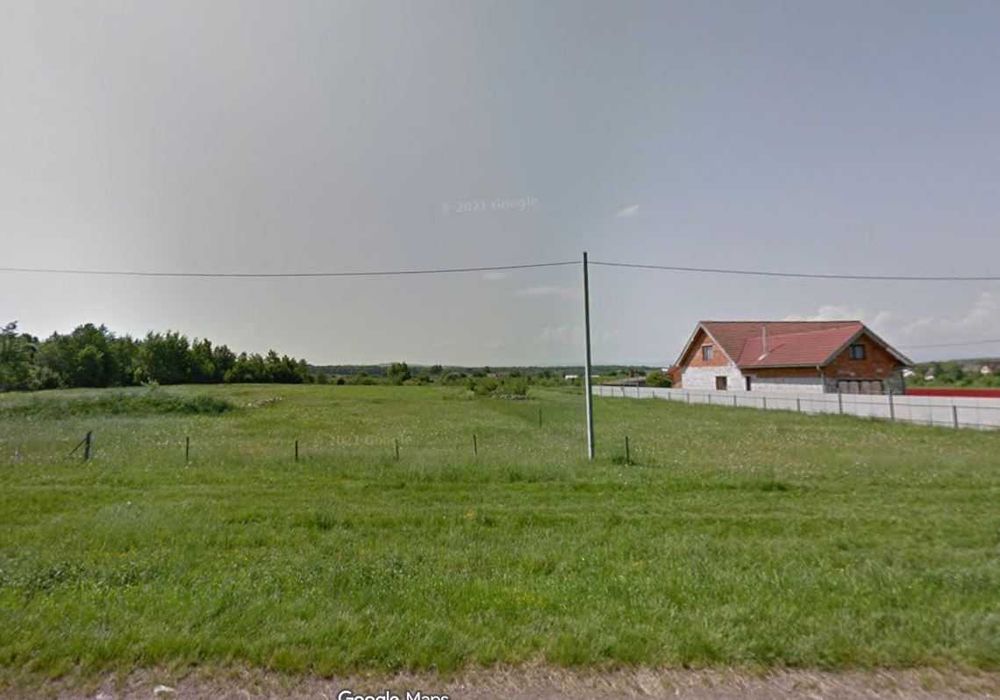 Зем. ділянка 25 сот Пдгір'я під будівництво/комерцію (4)