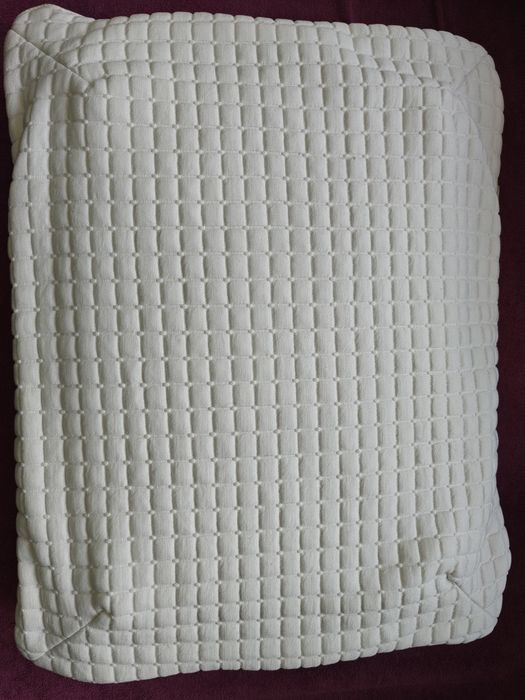 Poduszka ergonomiczna Ikea Mjolkklocka