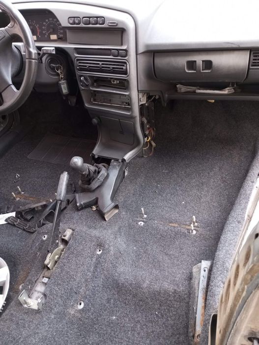 Продам запчасть на Ваз21099