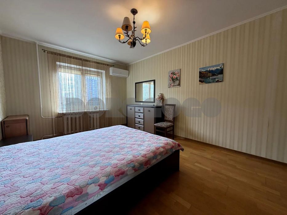 Продаж 2к, Ернста 2, 66м2, ремонт, Кадетський Гай