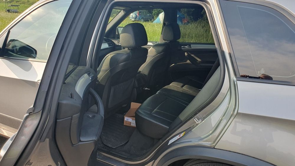 BMW X5 E70 3,0   235KM   2007rok