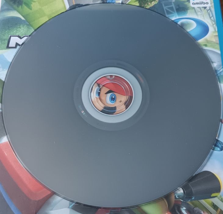 Jogos Nintendo Wii U
