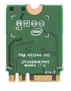 Wireless-AC 8265 Dual Band 2.4G/5GHz M.2 NGFF 867Mbps Bluetooth 4.264552768441985122