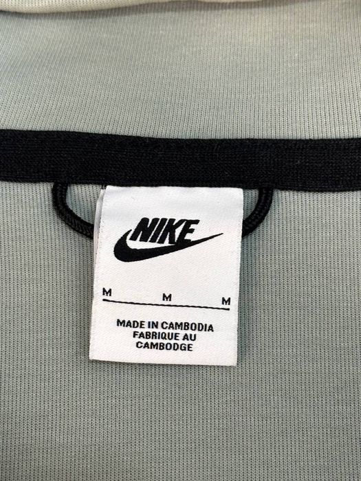 Nike tech fleece