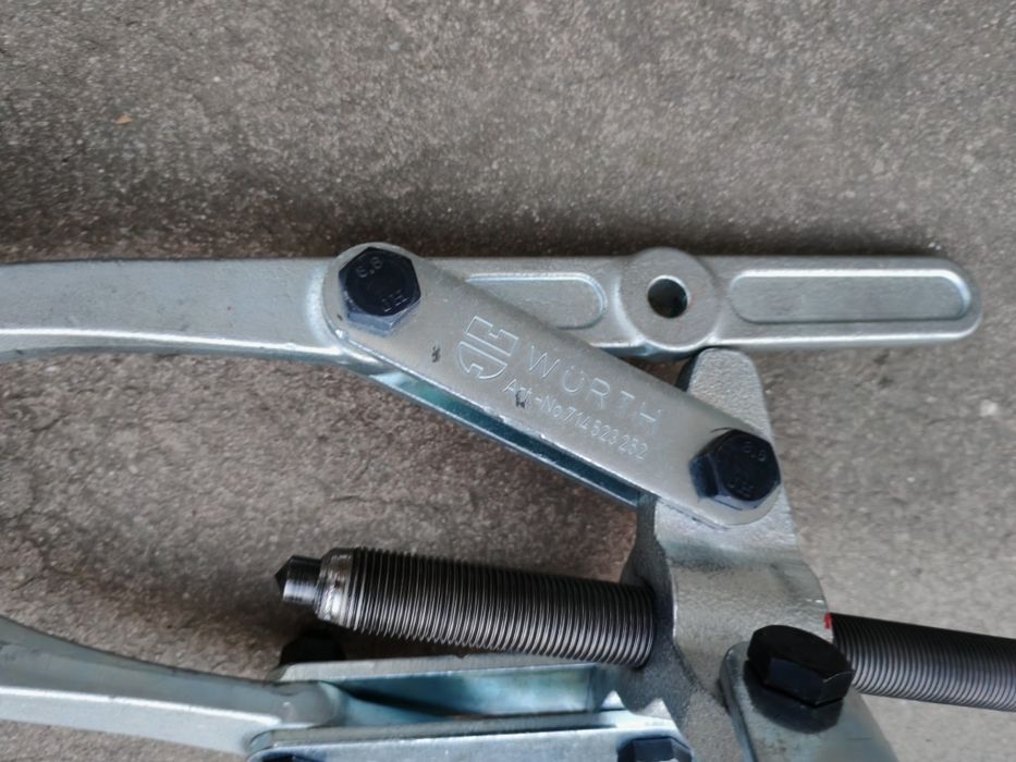 Зйомник  підшипників Wurth 250 mm