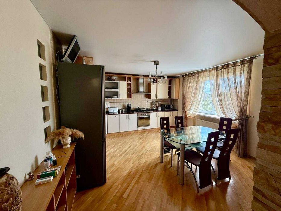 4+-rooms apartment apartment by the address st. Magistratskaya (area 155,7 m²) - Atlanta.ua - photo 9