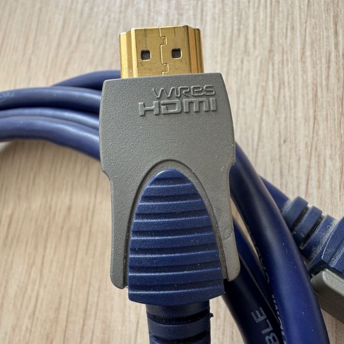 Kable HDMI  3szt.