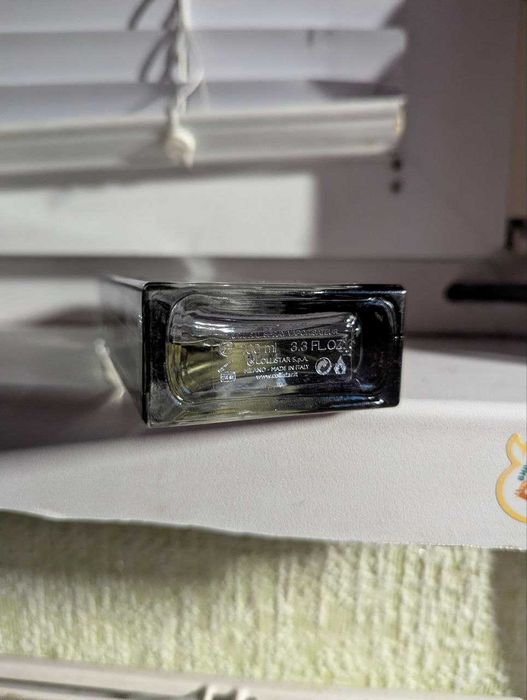 Collistar, Moustache