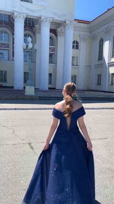 Випускна/вечірня сукня