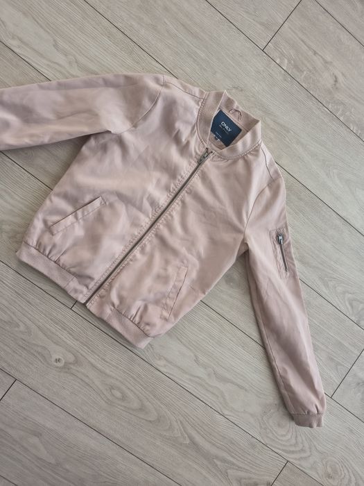 Kurtka wiosenna letnia Bomberka only 158