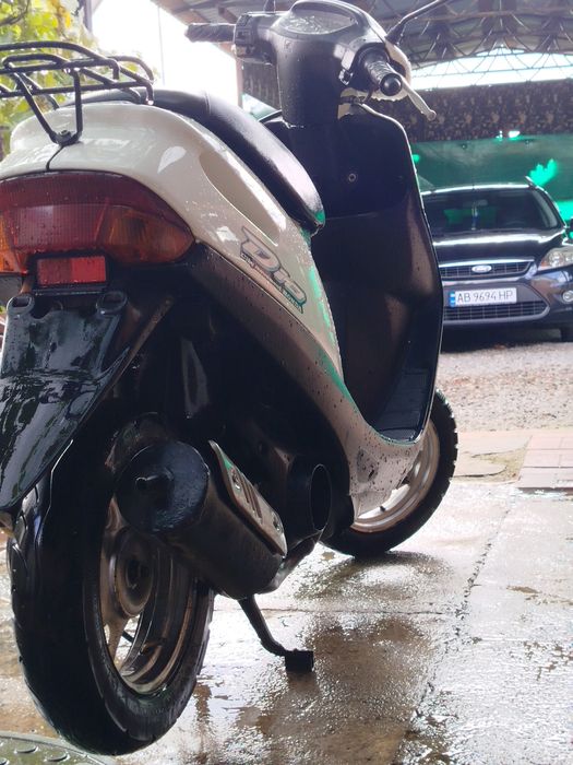 Продам Хонда Дио 27