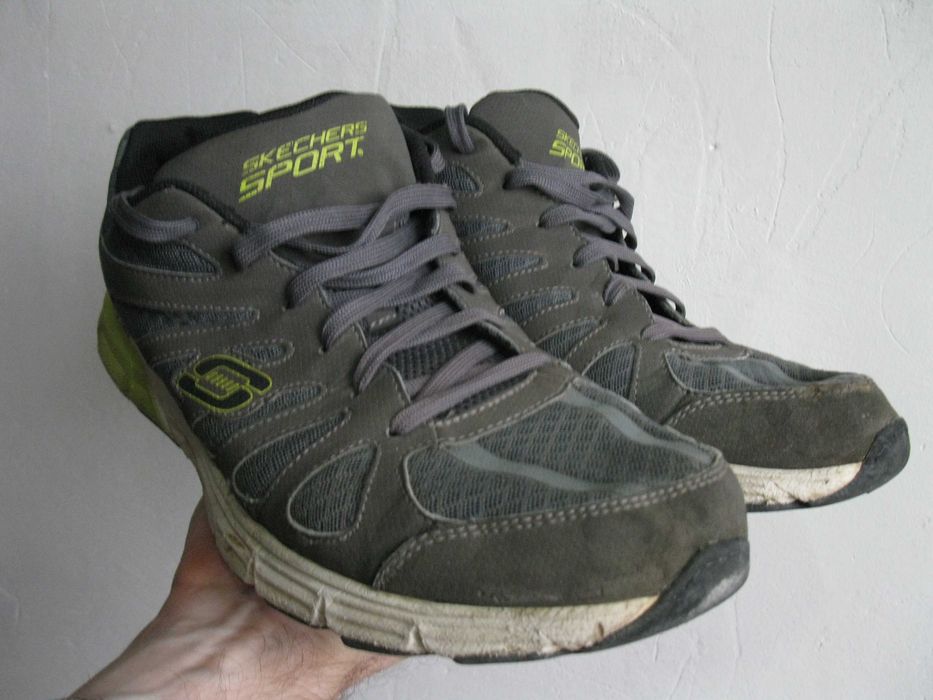 Кроссовки Skechers GOrun 51126 размер 45