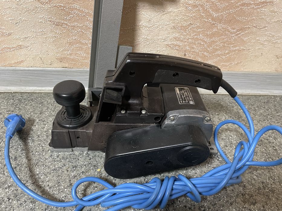 Элеткрорубанок ИЭ-5709АN ссср новый