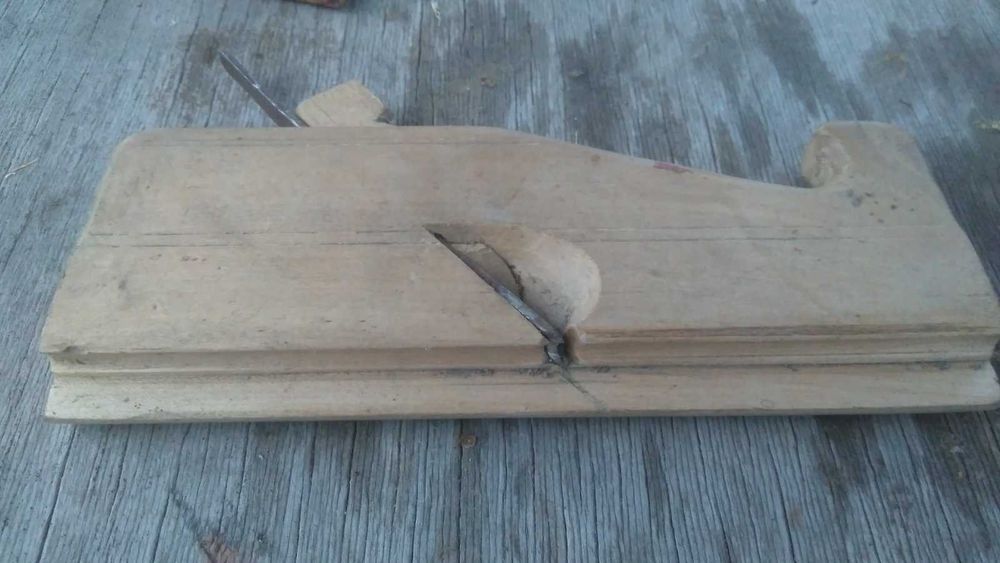 набор столярного инструмента