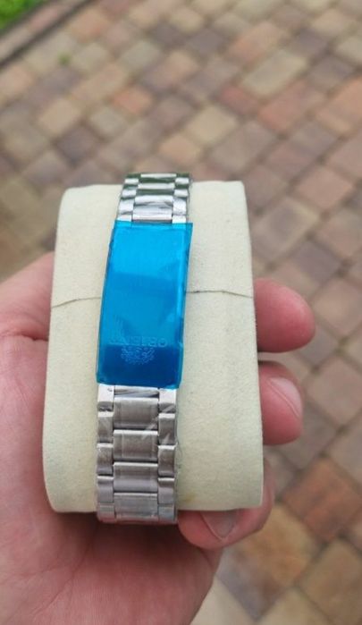 Branseta Orient królewski cesarski patelnia 19mm