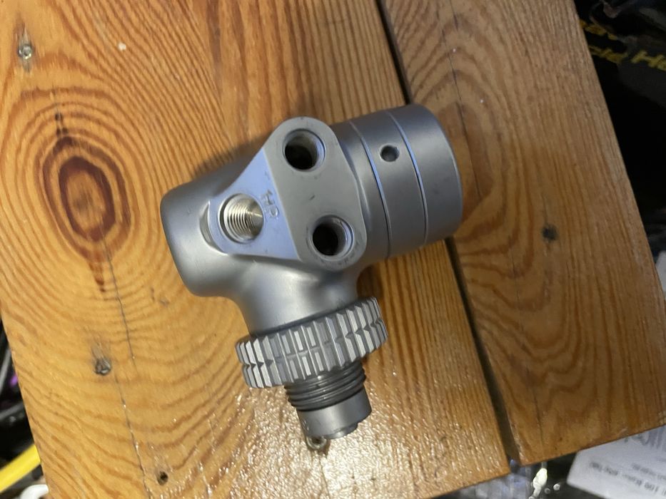 Drugi stopien apeks atx