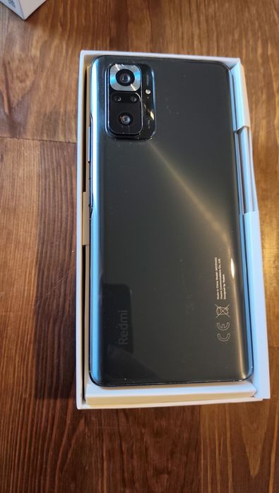 Xiaomi Redmi Not 10 Pro 8/128