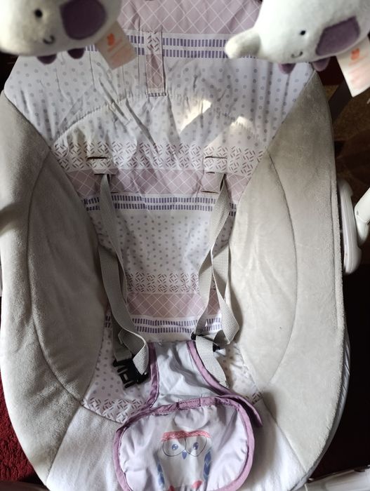 Продам гойдалку для немовлят