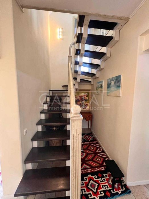 Оренда будинку на літо / 140 м2 / Дарницький район
