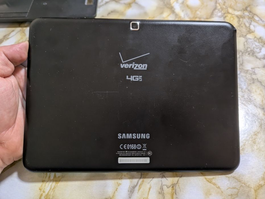 Планшет Samsung Galaxy Tab 4 android 5.1.1