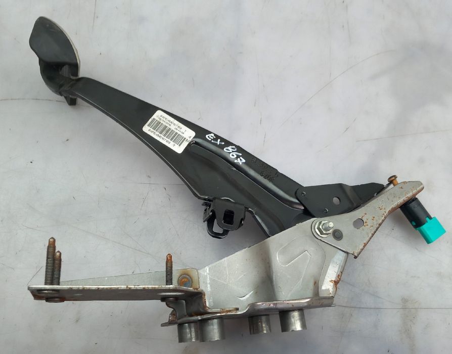 Pedal do travão PEUGEOT 308 SW II Van (LC_)