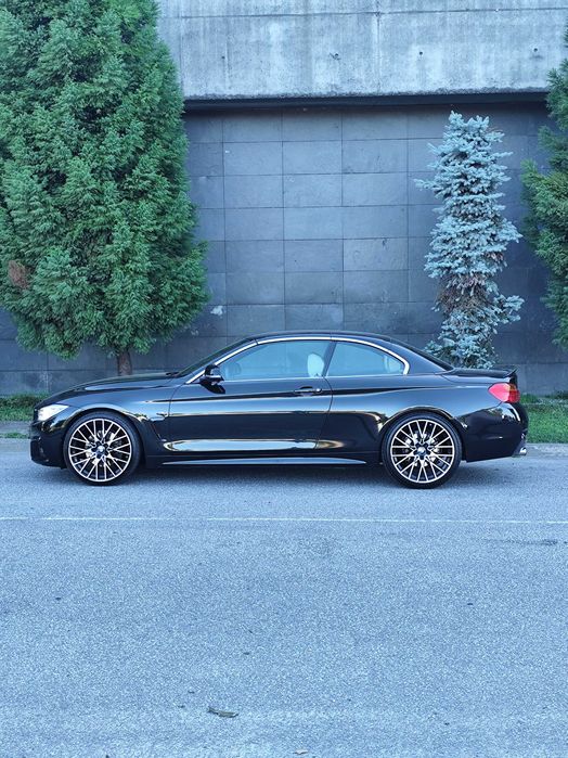 BMW 425 — fotografia 5
