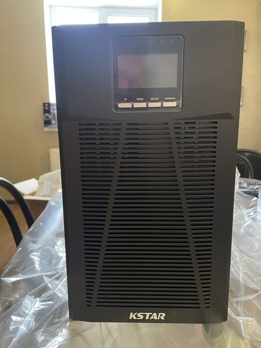 ДБЖ KStar UDC9103S ( 3 квт)