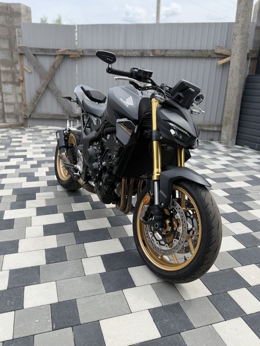 Honda CB 1000 SP !!! 2025 обмін на авто Терміново !!!