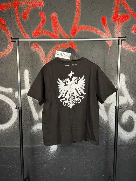 Футболка Grailz Project граилз Project GR opium