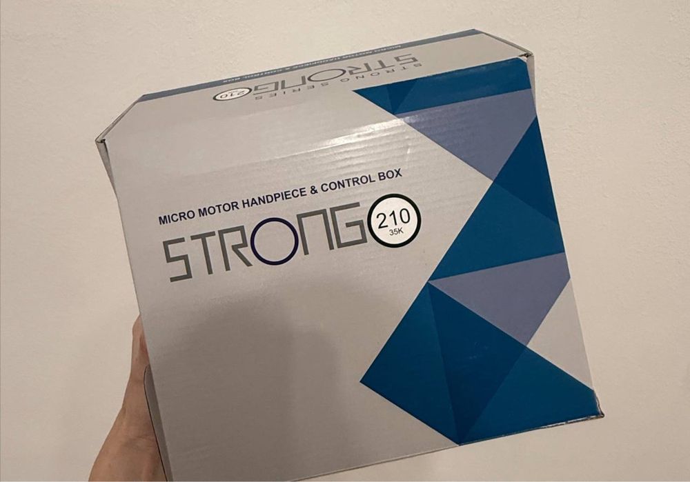 Фрезер для манікюру та педикюру