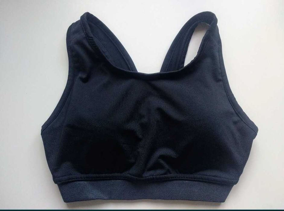 Top sportowy Adidas 32/34