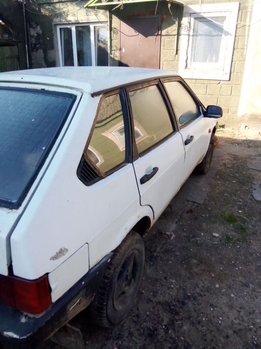 Продам ваз  2109